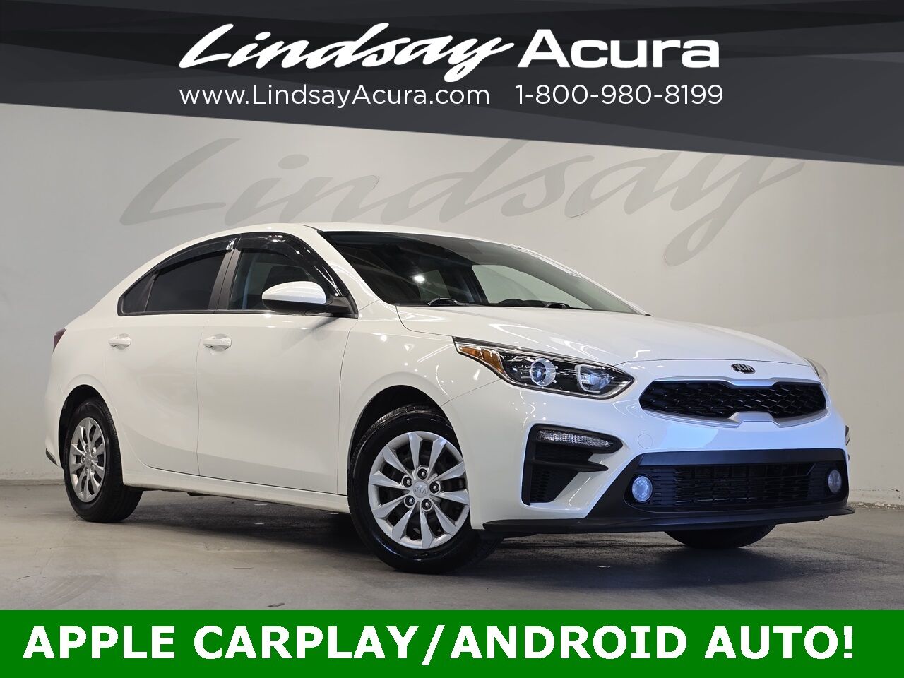 2021 Kia Forte FE Columbus OH