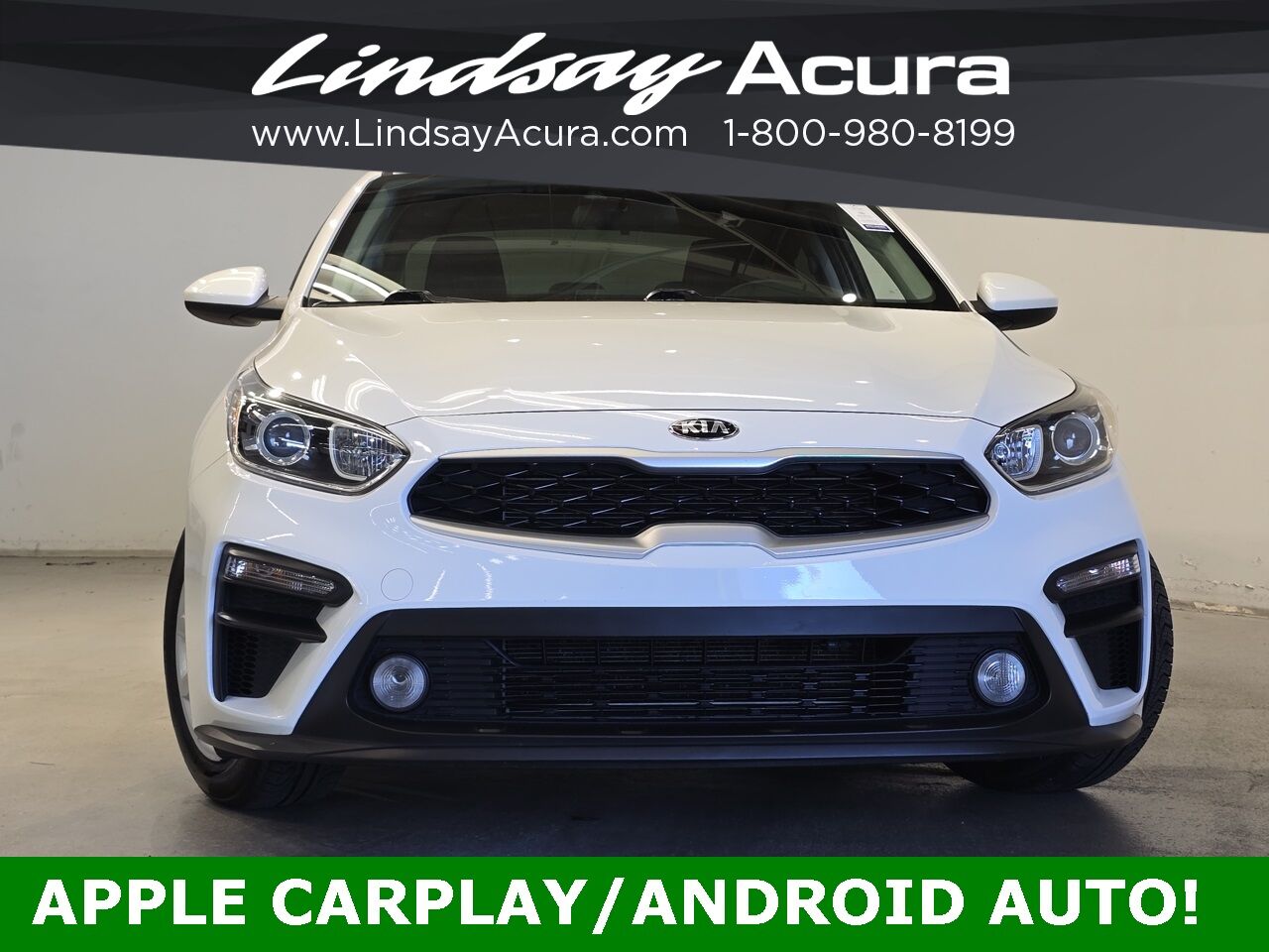 2021 Kia Forte FE Columbus OH