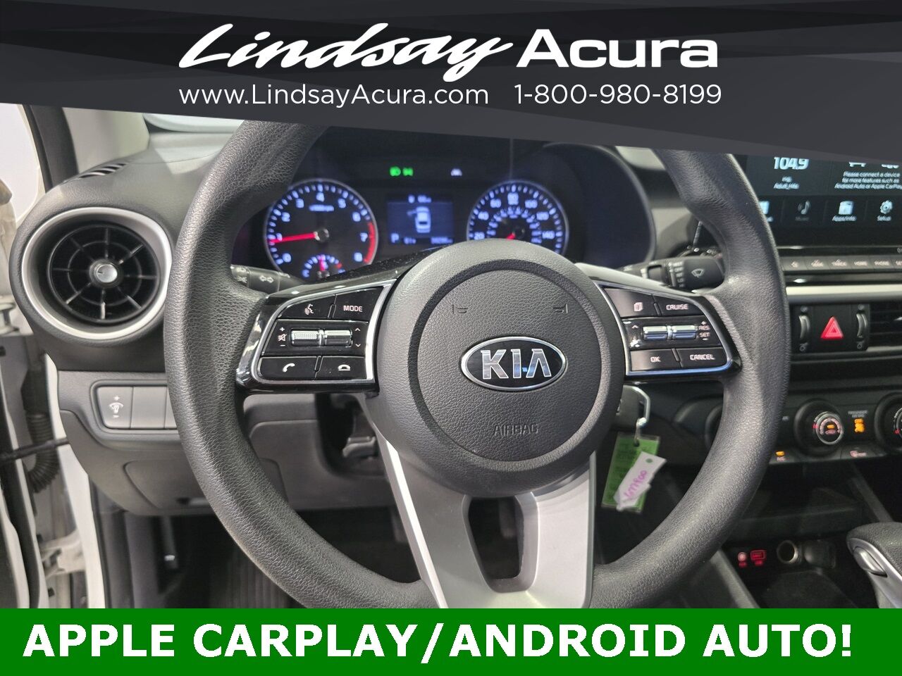 2021 Kia Forte FE Columbus OH