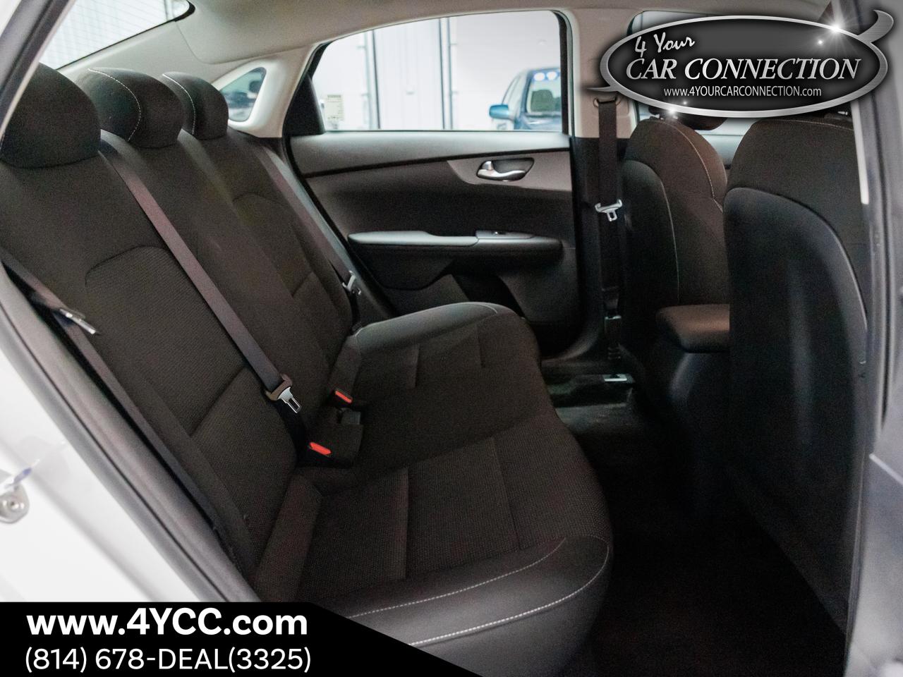2021 Kia Forte FE Cranberry PA