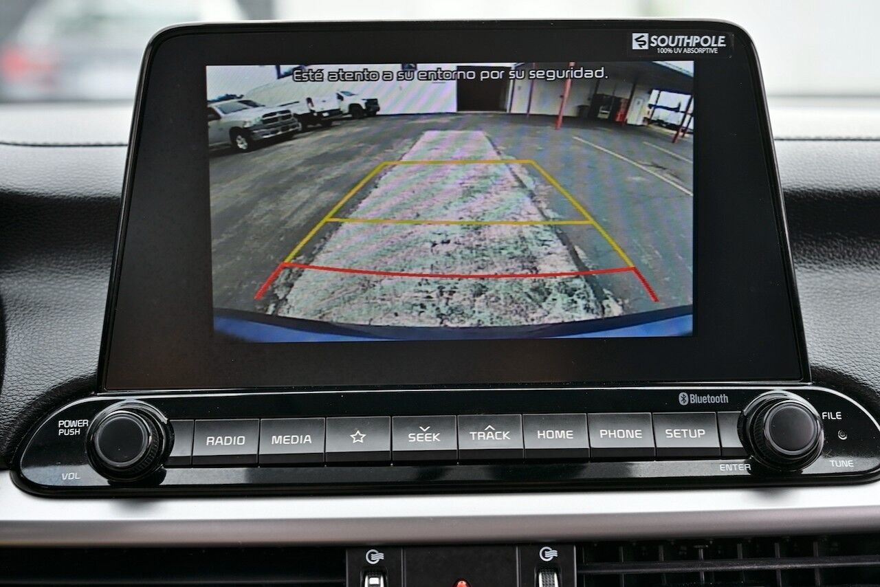 2021 Kia Forte FE Doral FL