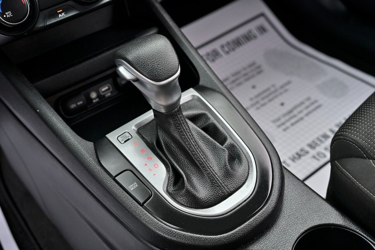 2021 Kia Forte FE Doral FL