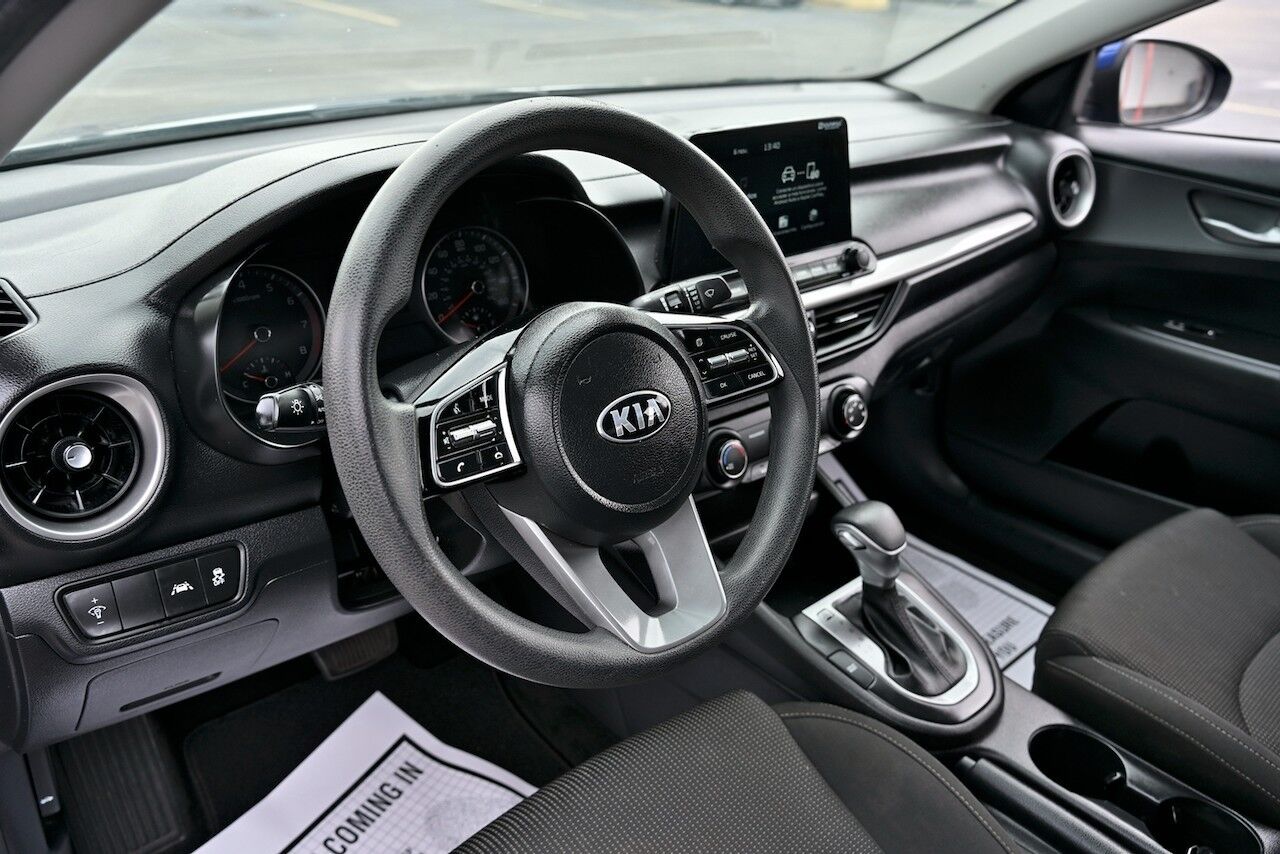 2021 Kia Forte FE Doral FL