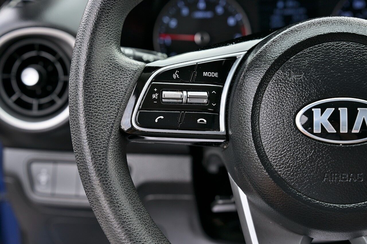 2021 Kia Forte FE Doral FL