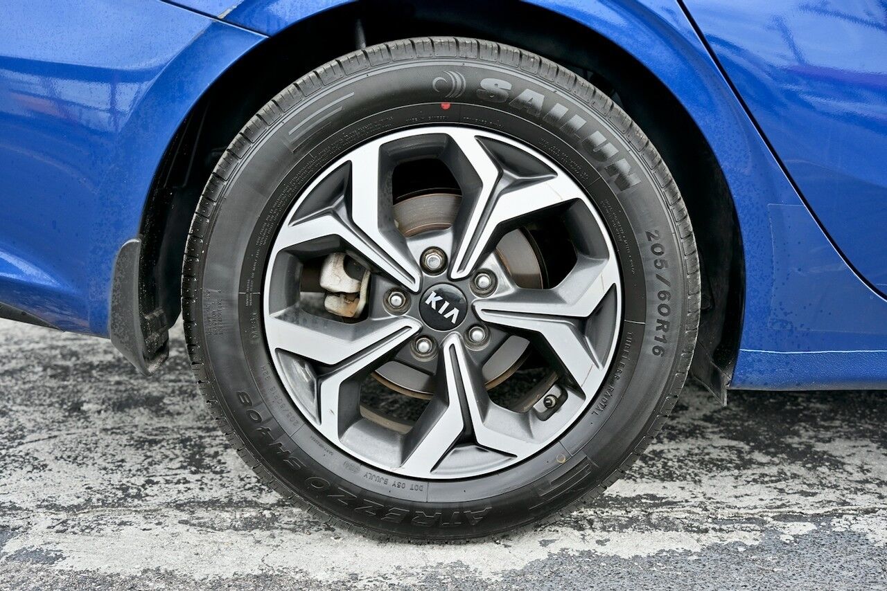 2021 Kia Forte FE Doral FL