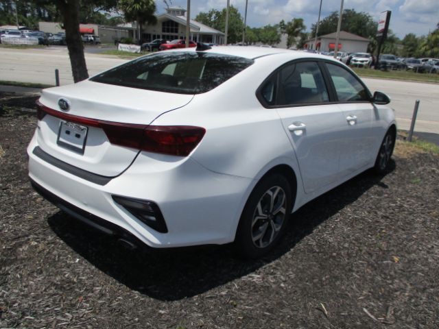 2021 Kia Forte FE Gainesville FL