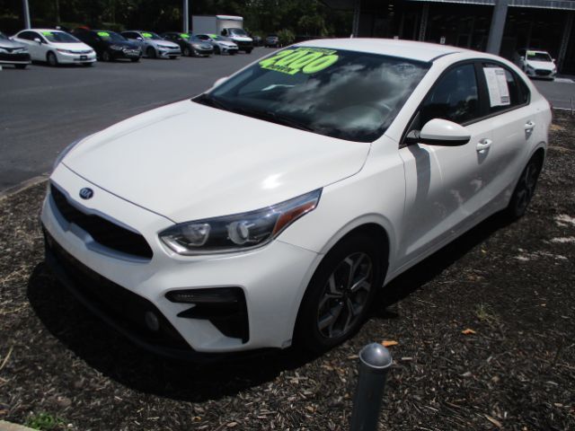 2021 Kia Forte FE Gainesville FL