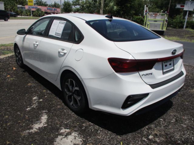 2021 Kia Forte FE Gainesville FL