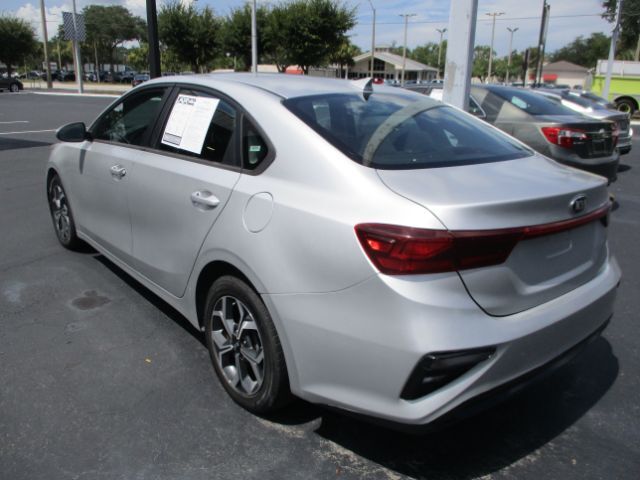 2021 Kia Forte FE Gainesville FL