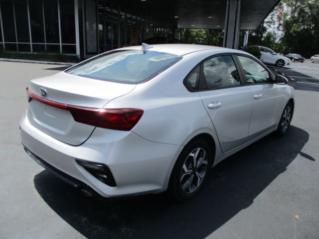 2021 Kia Forte FE Gainesville FL