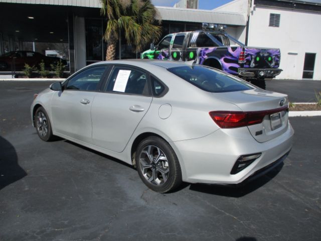 2021 Kia Forte FE Gainesville FL