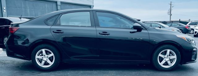 2021 Kia Forte FE Hot Springs AR