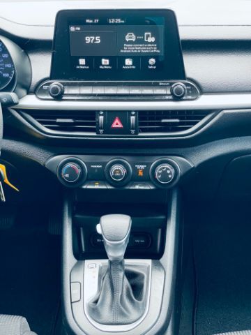 2021 Kia Forte FE Hot Springs AR