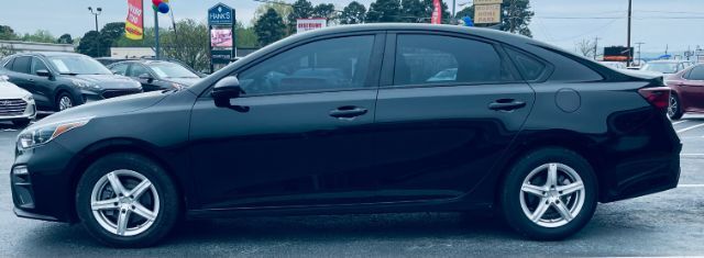 2021 Kia Forte FE Hot Springs AR