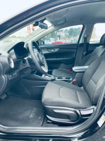 2021 Kia Forte FE Hot Springs AR