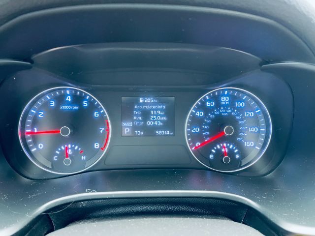 2021 Kia Forte FE Hot Springs AR