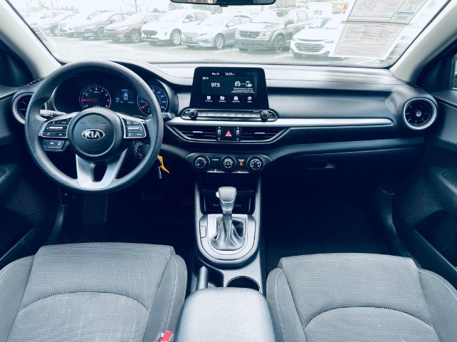 2021 Kia Forte FE Hot Springs AR