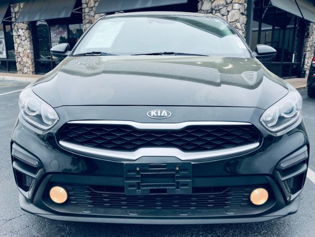 2021 Kia Forte FE Hot Springs AR