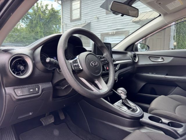 2021 Kia Forte FE Houston TX