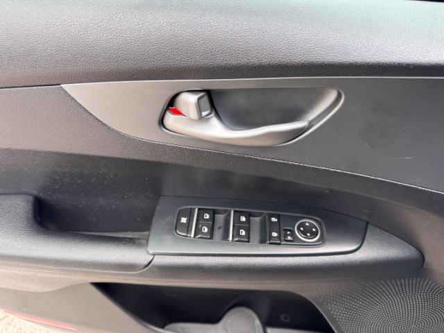 2021 Kia Forte FE Houston TX