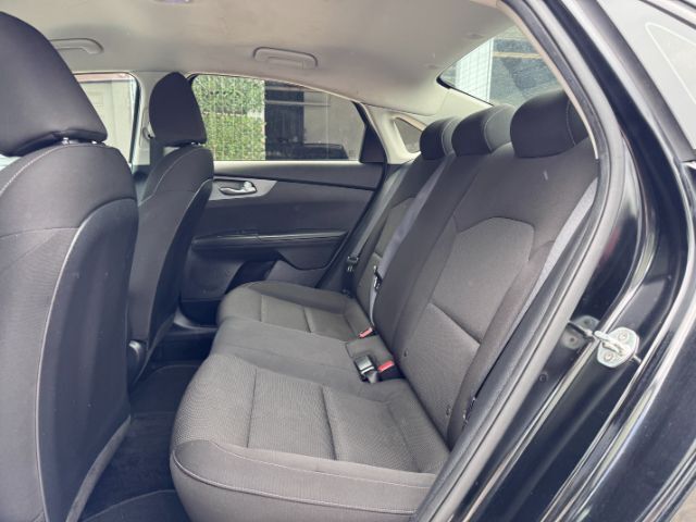 2021 Kia Forte FE Houston TX