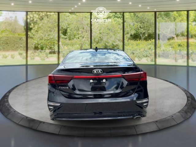 2021 Kia Forte FE Houston TX