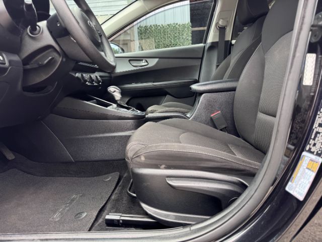 2021 Kia Forte FE Houston TX