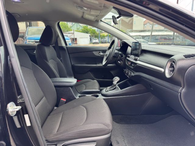 2021 Kia Forte FE Houston TX