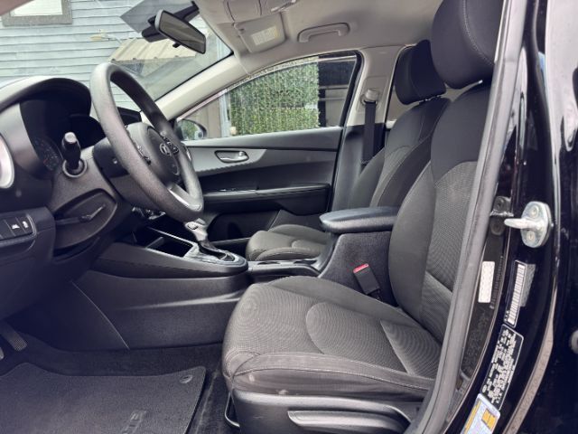 2021 Kia Forte FE Houston TX