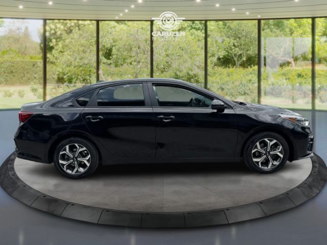 2021 Kia Forte FE Houston TX