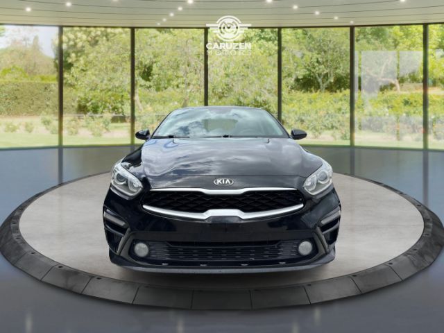 2021 Kia Forte FE Houston TX