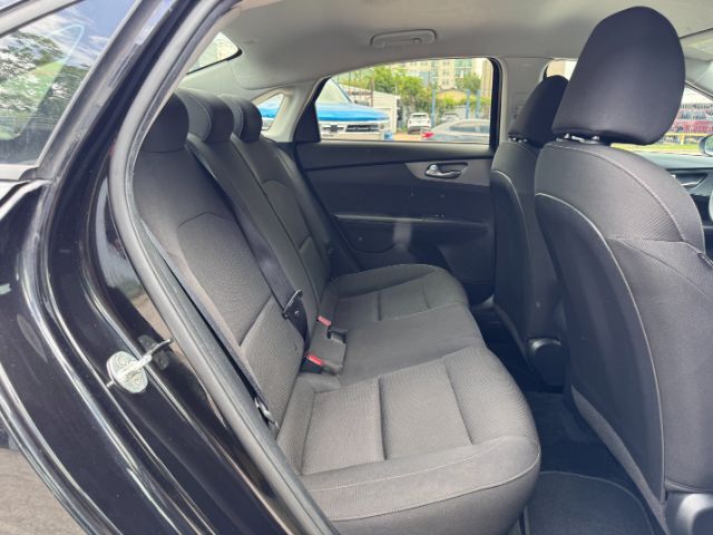 2021 Kia Forte FE Houston TX