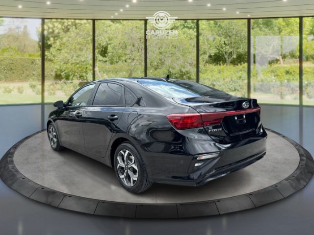 2021 Kia Forte FE Houston TX