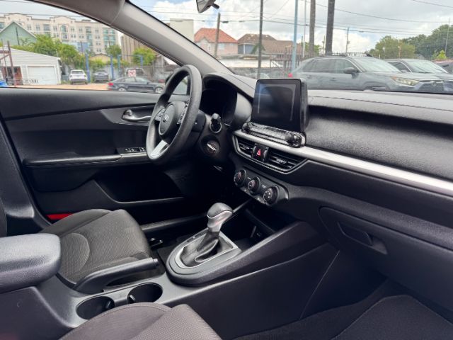 2021 Kia Forte FE Houston TX