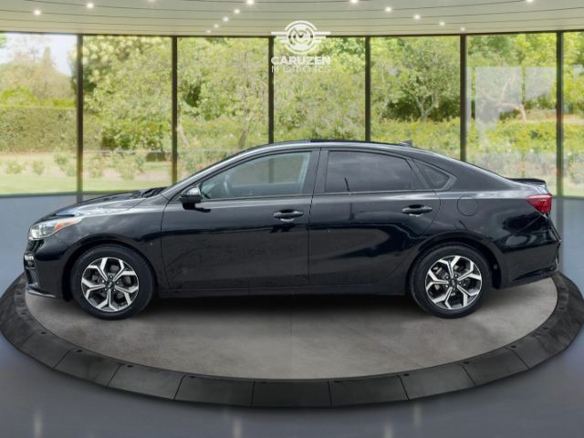 2021 Kia Forte FE Houston TX