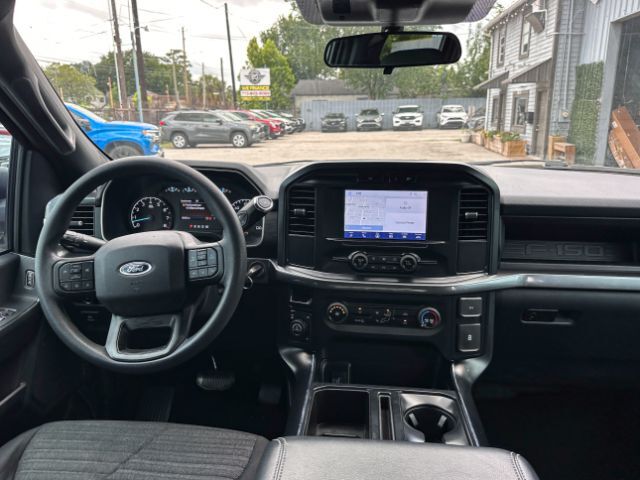 2021 Kia Forte FE Houston TX