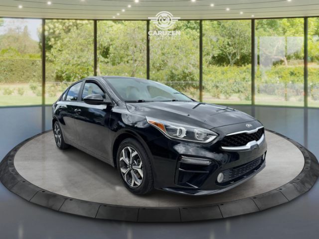 2021 Kia Forte FE Houston TX