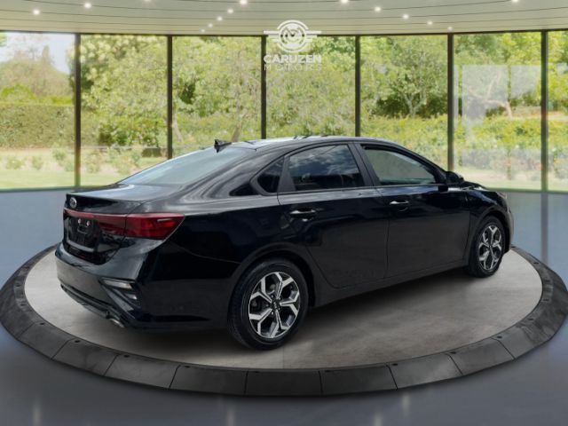 2021 Kia Forte FE Houston TX