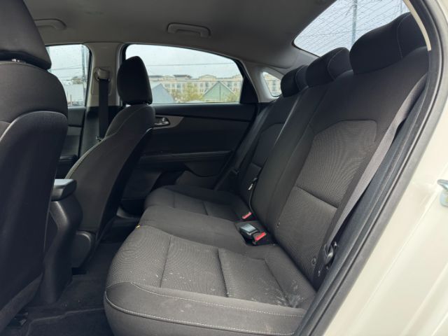 2021 Kia Forte FE Houston TX