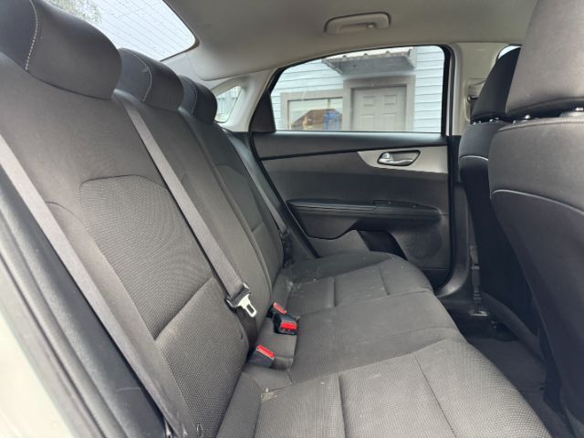 2021 Kia Forte FE Houston TX