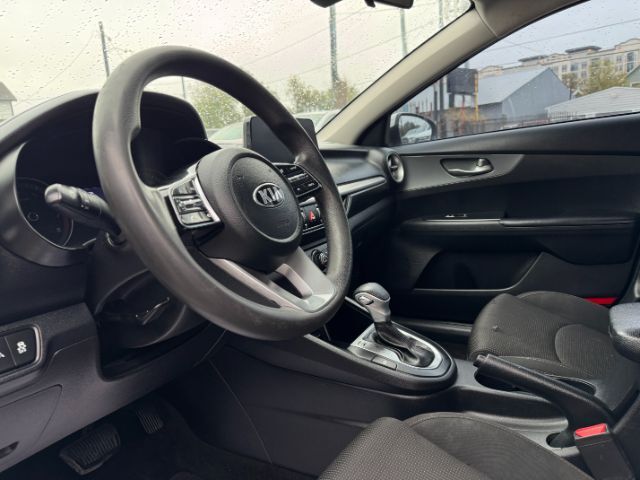 2021 Kia Forte FE Houston TX