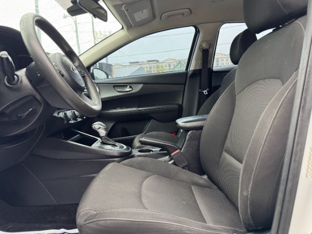 2021 Kia Forte FE Houston TX