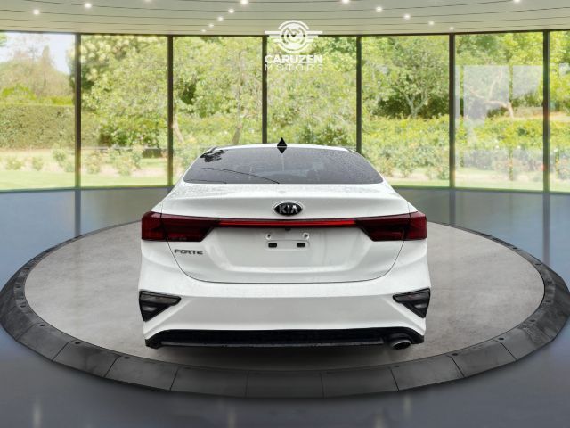 2021 Kia Forte FE Houston TX