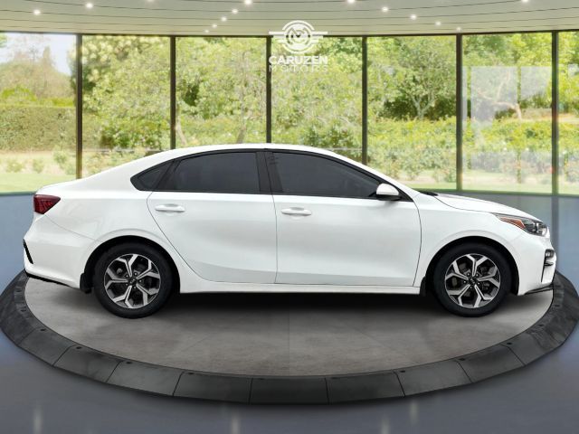 2021 Kia Forte FE Houston TX