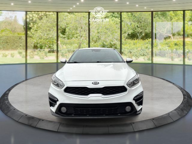 2021 Kia Forte FE Houston TX