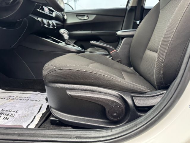 2021 Kia Forte FE Houston TX