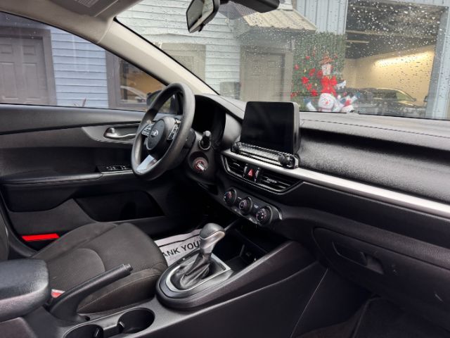 2021 Kia Forte FE Houston TX