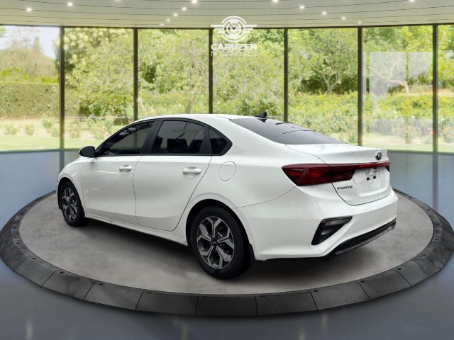 2021 Kia Forte FE Houston TX