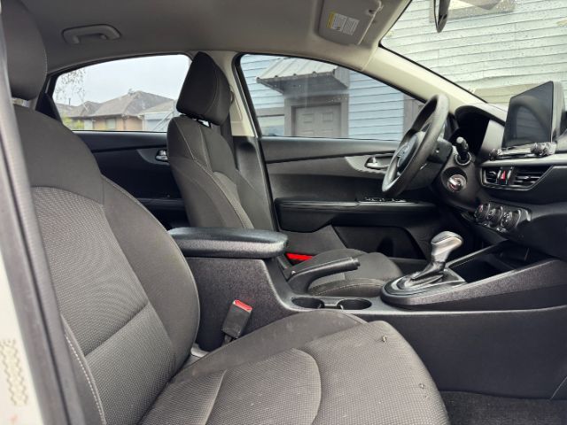 2021 Kia Forte FE Houston TX