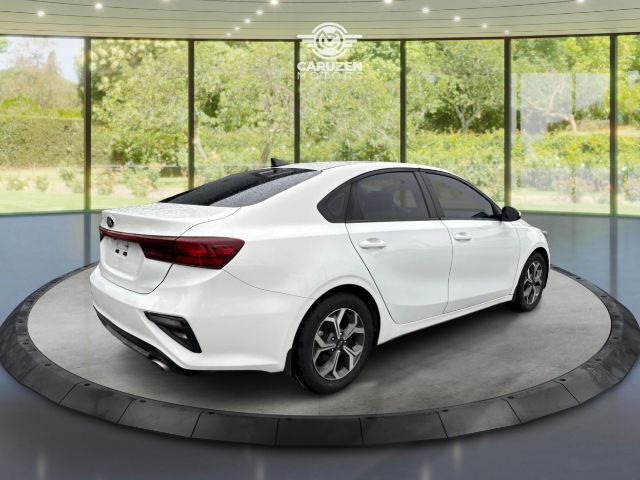 2021 Kia Forte FE Houston TX
